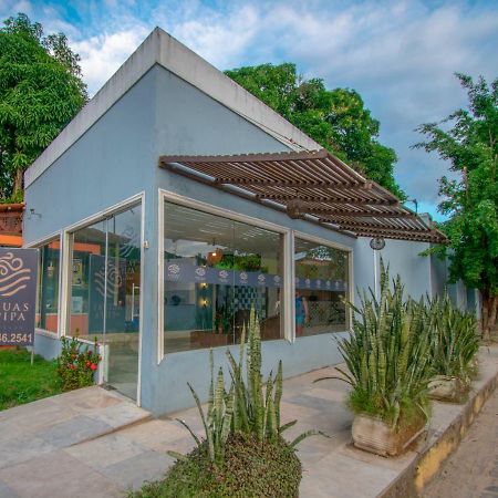 Aguas De Pipa Hotel Praia de Pipa Екстериор снимка