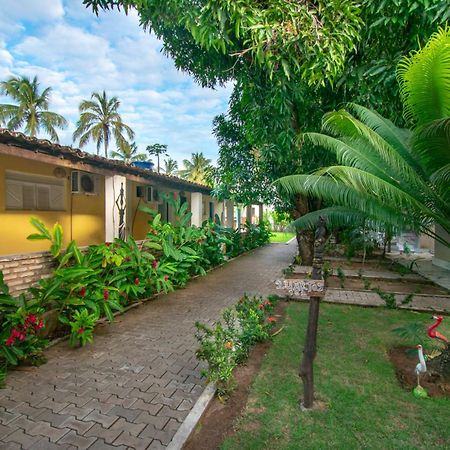 Aguas De Pipa Hotel Praia de Pipa Екстериор снимка