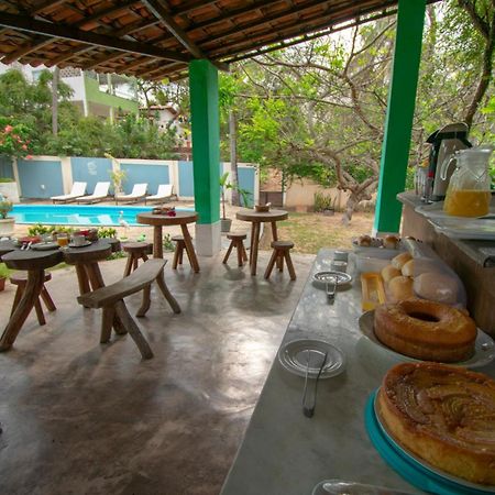Aguas De Pipa Hotel Praia de Pipa Екстериор снимка