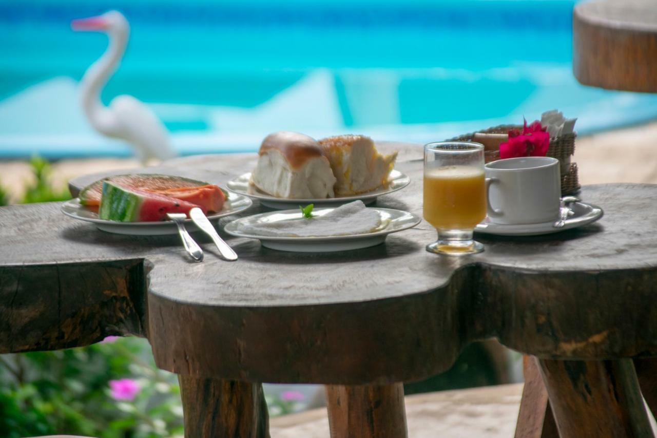 Aguas De Pipa Hotel Praia de Pipa Екстериор снимка