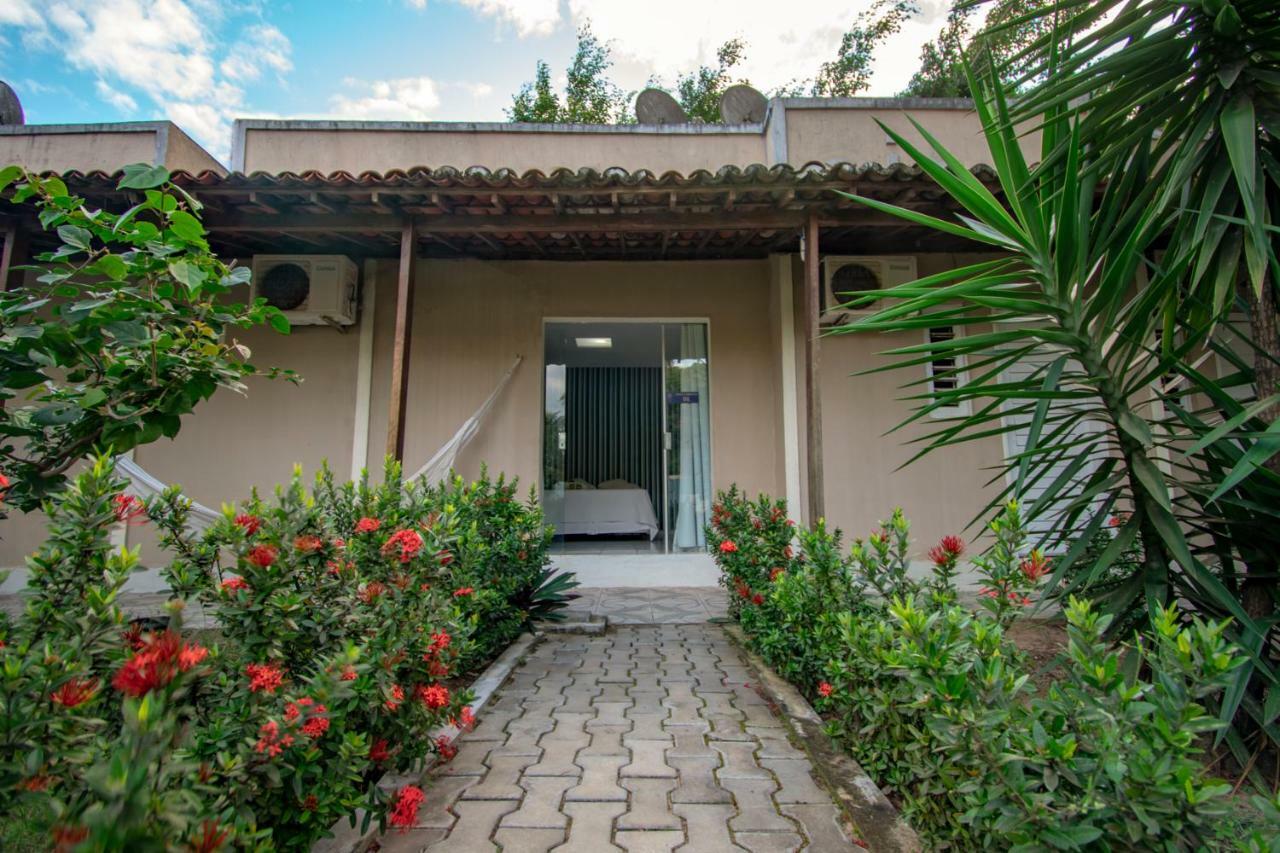 Aguas De Pipa Hotel Praia de Pipa Екстериор снимка