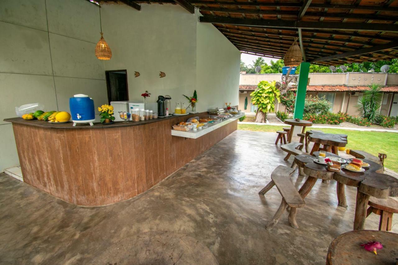 Aguas De Pipa Hotel Praia de Pipa Екстериор снимка
