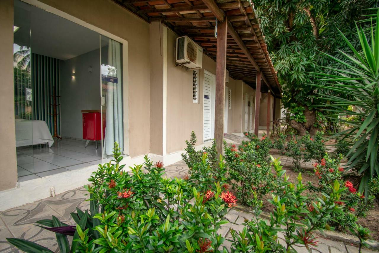 Aguas De Pipa Hotel Praia de Pipa Екстериор снимка