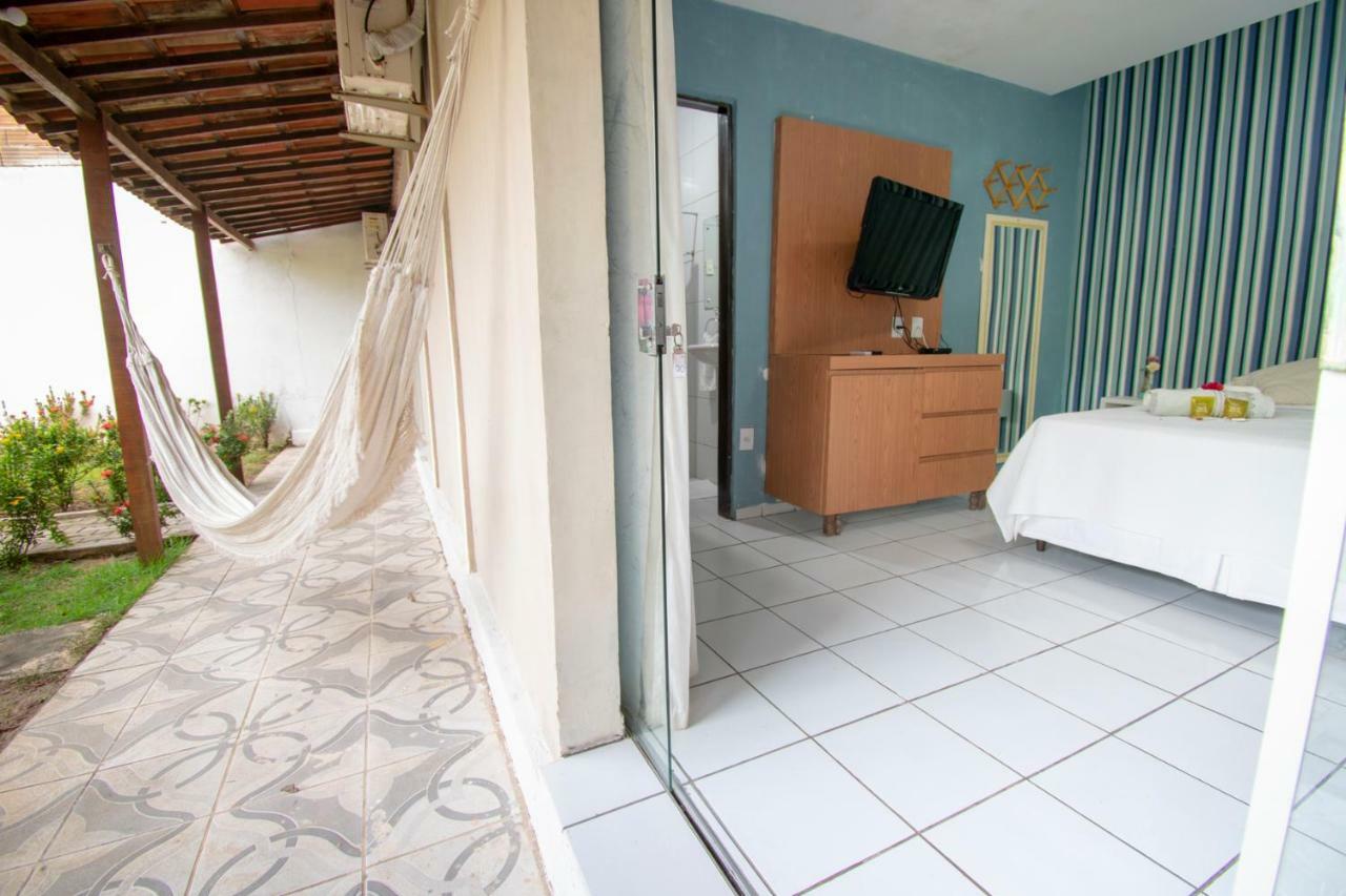 Aguas De Pipa Hotel Praia de Pipa Екстериор снимка